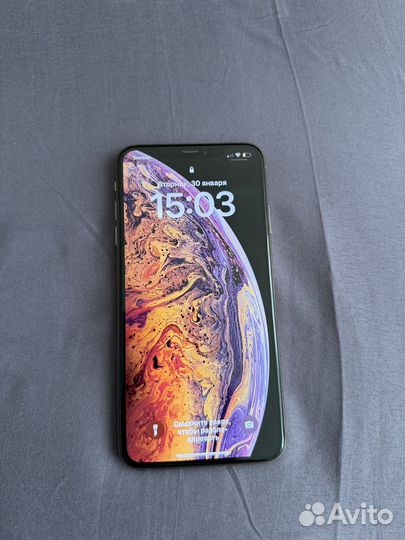 iPhone Xs Max, 64 ГБ