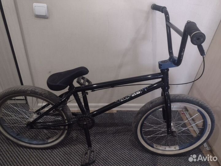 Bmx WTP Trust
