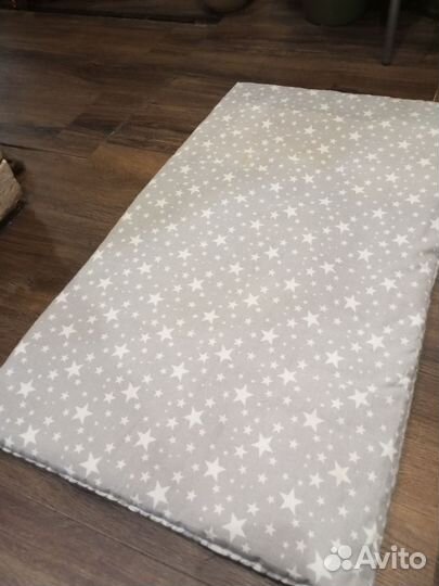 Коврик для животных