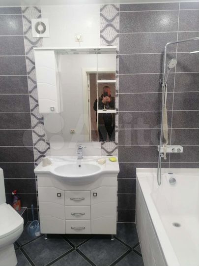 2-к. квартира, 64,8 м², 4/4 эт.