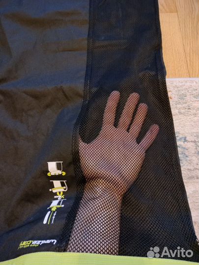 Чехол для сноуборда или горных лыж