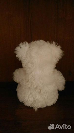 Мягкая игрушка