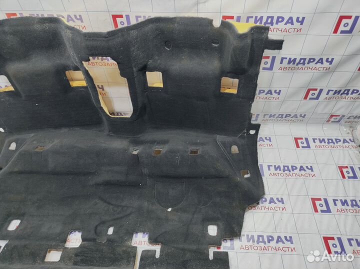 Покрытие напольное заднее Land Rover Freelander II