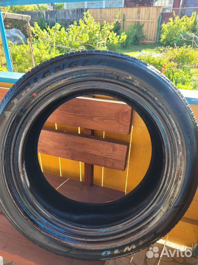 Triangle TR257 245/55 R19 103V