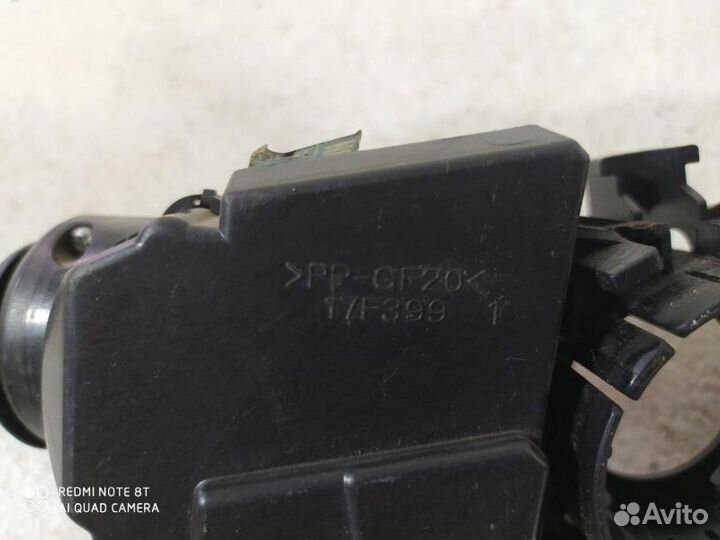 Переключатель подрулевой в сборе Lexus RX270/RX350/RX450h