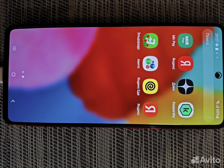 Samsung Galaxy A51, 6/128 ГБ