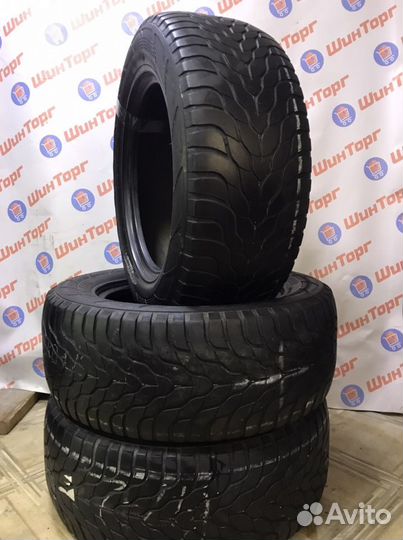 Yokohama AVS S/T type-1 V801 265/60 R17