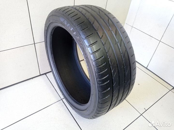 Sailun Atrezzo ZSR 235/40 R18 95Y