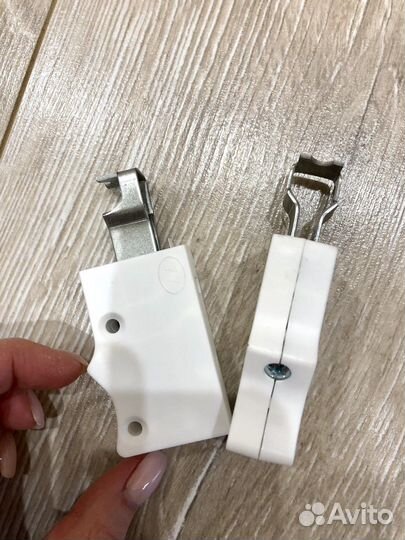 Навес мебельный новый 2 шт