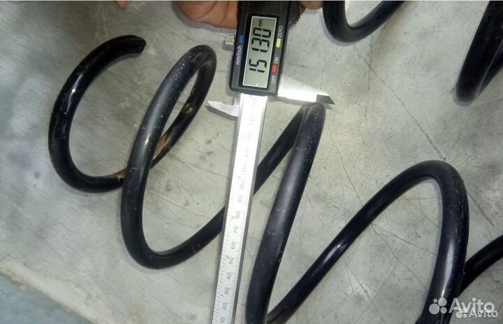 Задние амортизаторы Sachs 844904003493