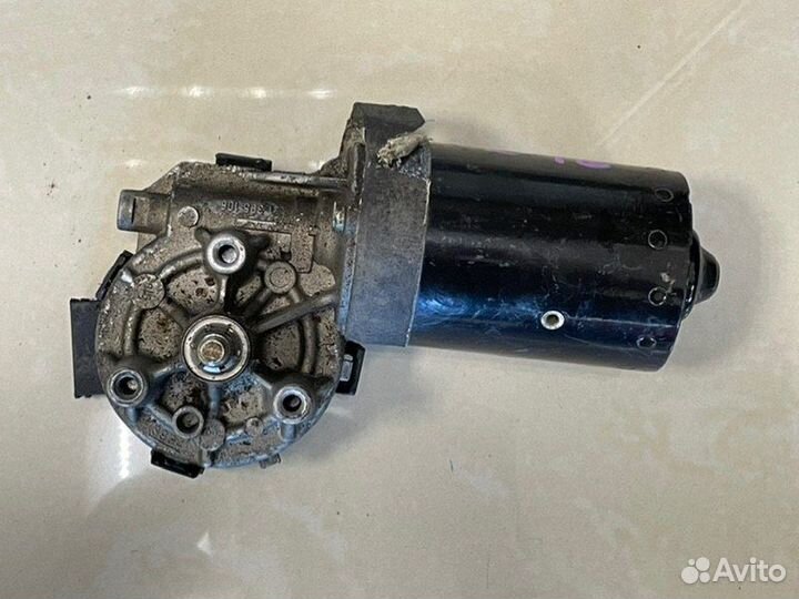 Мотор стеклоочистителя передний Bmw 318I E46 M43