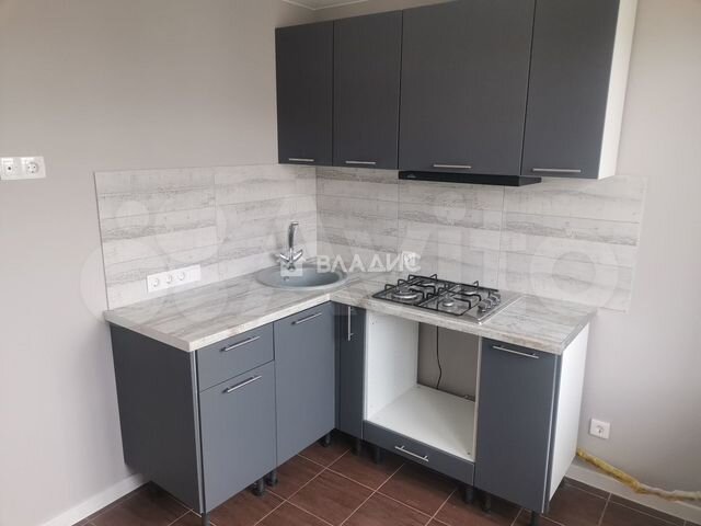 1-к. квартира, 32,5 м², 4/5 эт.