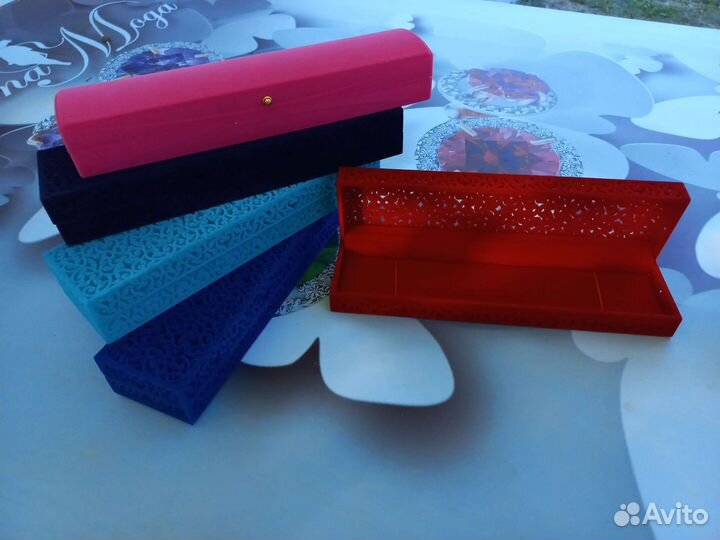 Подарочные коробки