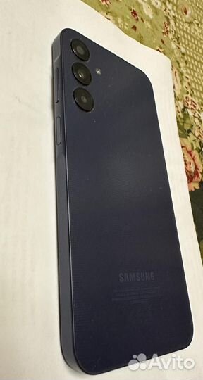 Samsung Galaxy A25, 6/128 ГБ