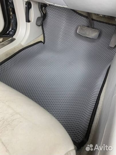 Эва коврики в авто