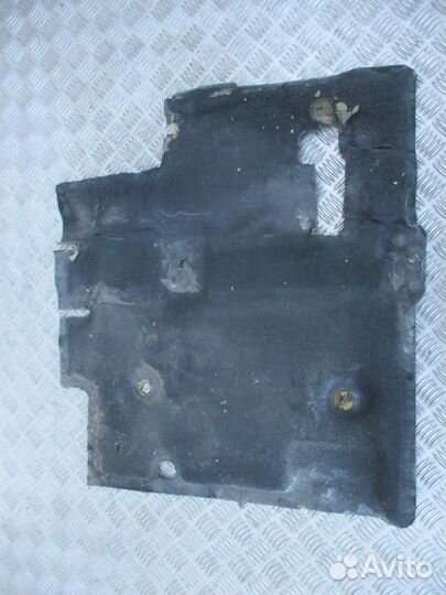 Шумоизоляция Mercedes-Benz A9606822004