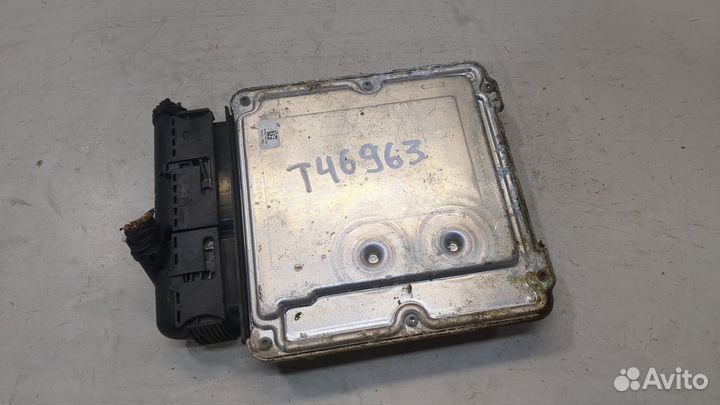 Блок управления двигателем Volkswagen Touareg, 2008