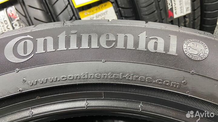 Continental ContiSportContact 5 SUV 295/40 R21 111Y