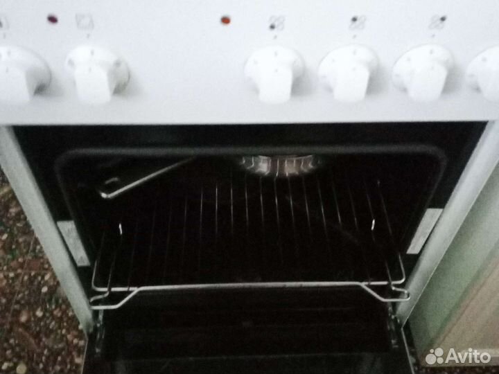 Плита электрическая стеклокерамика Gorenje