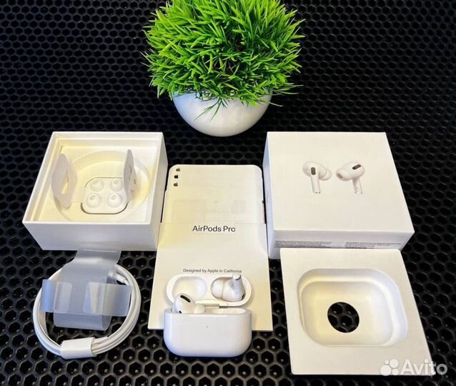 Apple airpods pro 2 гироскоп шумоподавление