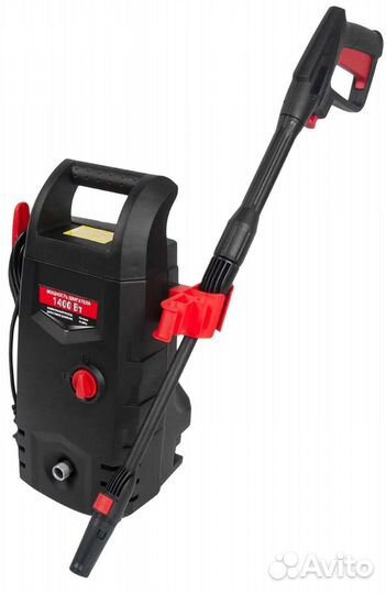 Мойка высокого давления ABW