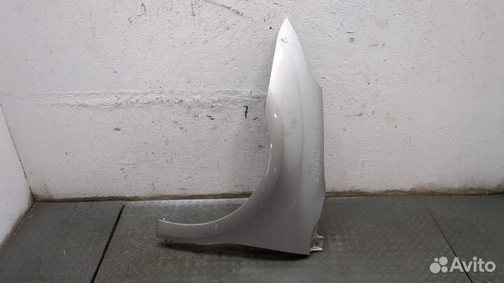 Крыло Citroen C4, 2008