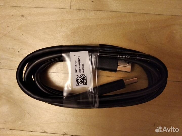 Кабель USB 3.0 A - USB 3.0 B