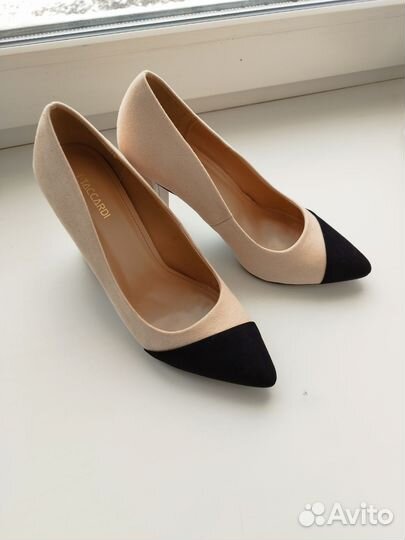 Туфли женские 38,5 размер