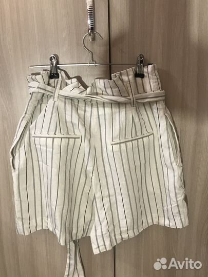 Шорты zara