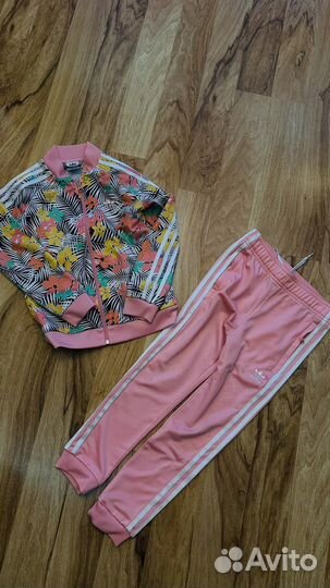 Пакет вещей для девочки 128