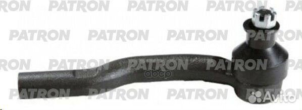 Наконечник рулевой тяги toyota lexus ES300H LEX