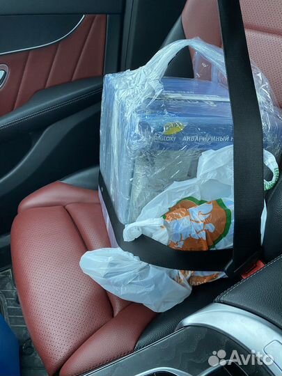 Аквариум gloxy нанокуб