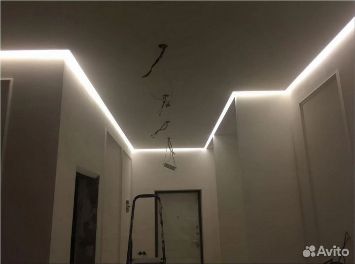 Установка, монтаж двухфазного автомата