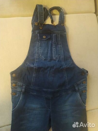 Комбинезон для беременных mamas fantasy M