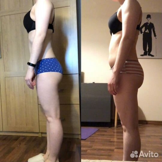 Тренер по фитнесу