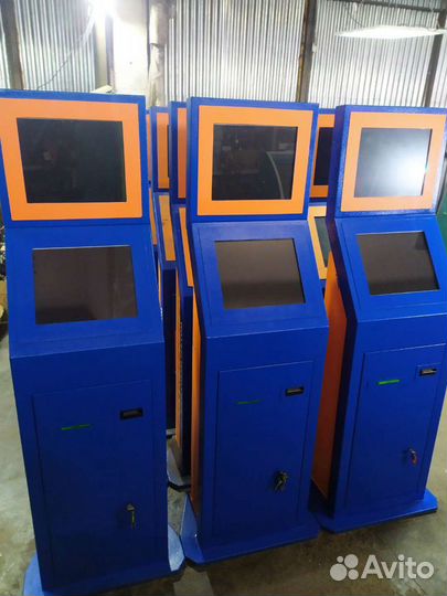 Платежный терминал