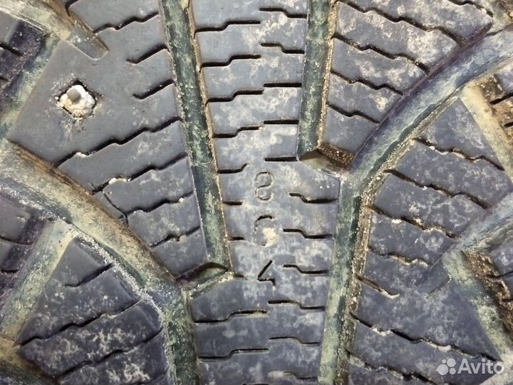 Nokian Tyres Hakkapeliitta 5 225/65 R17 106T