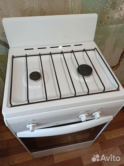 Газовая плита бу