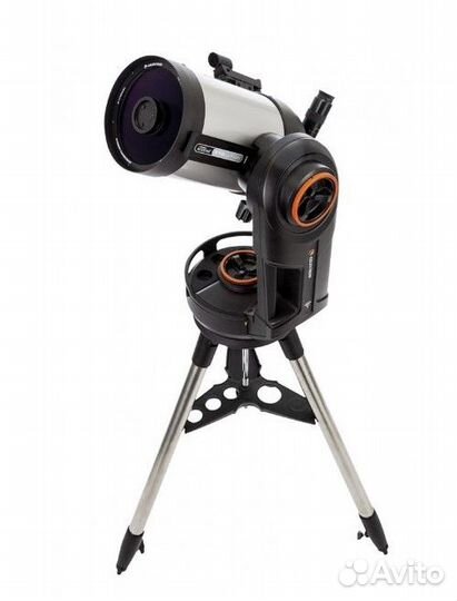 Телескоп Celestron NexStar Evolution 6