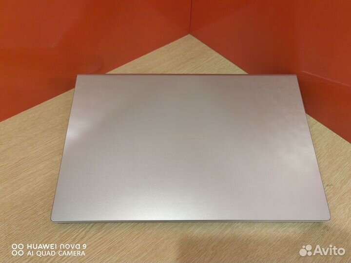 Стильный Asus M515 Ryzen 5/Vega8/SSD/FullHD