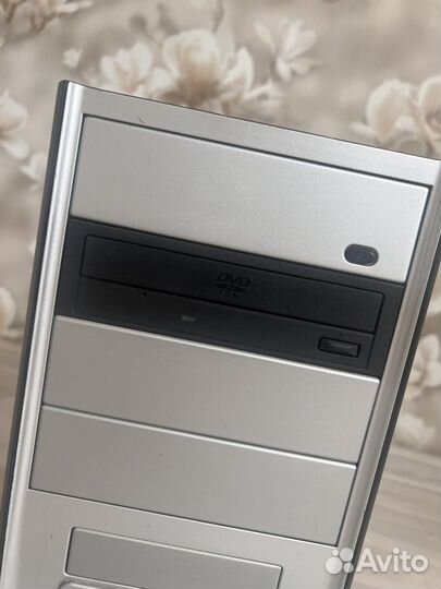 Системный блок