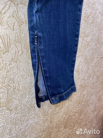 Dolce gabbana джинсы женские оригинал 25