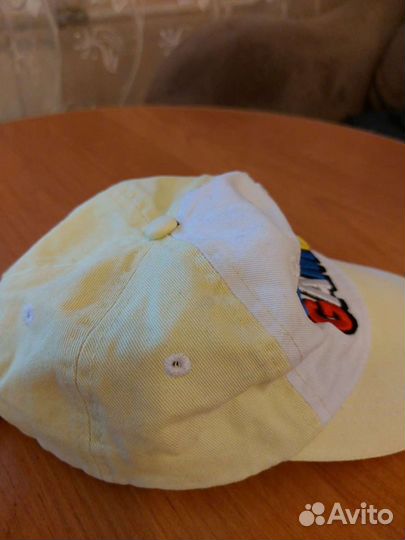 Бейсболка для мальчика