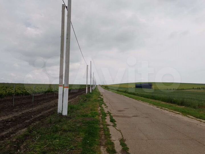 Участок 1,5 га (СНТ, ДНП)