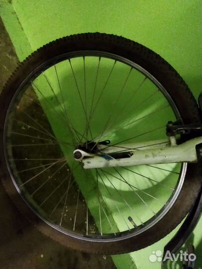 Продам велосипед
