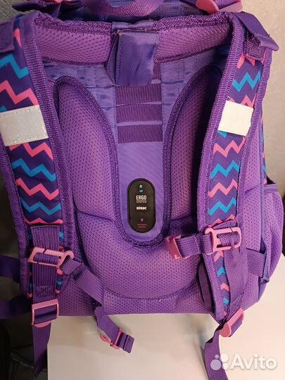 Рюкзак для девочки