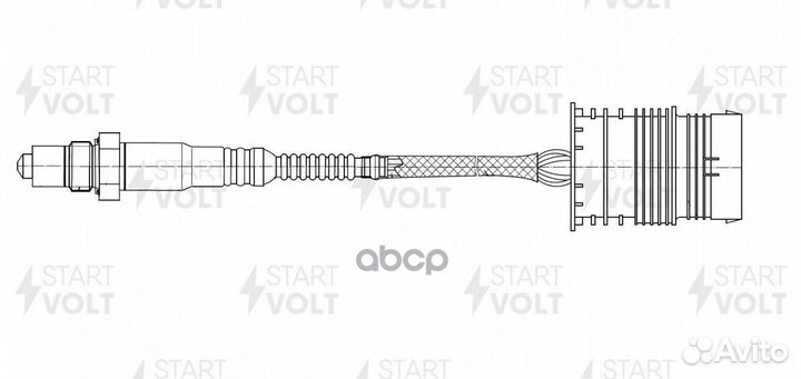 VS-OS 0360 VS-OS 0360 startvolt