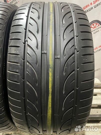 Hankook Ventus V12 Evo2 K120 275/35 R19 100Y