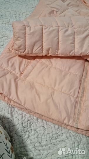 Куртка женская ostin