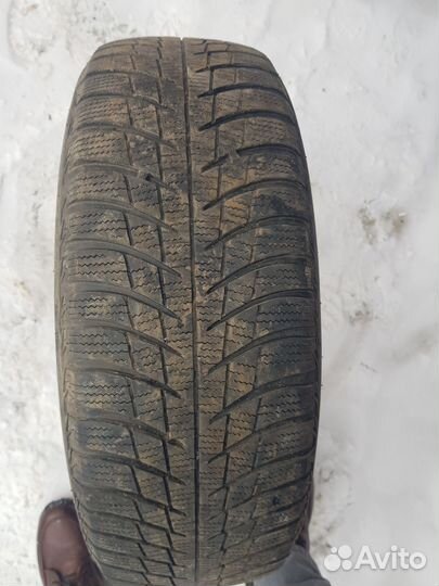 Bridgestone Blizzak LM-001 195/65 R15 91T